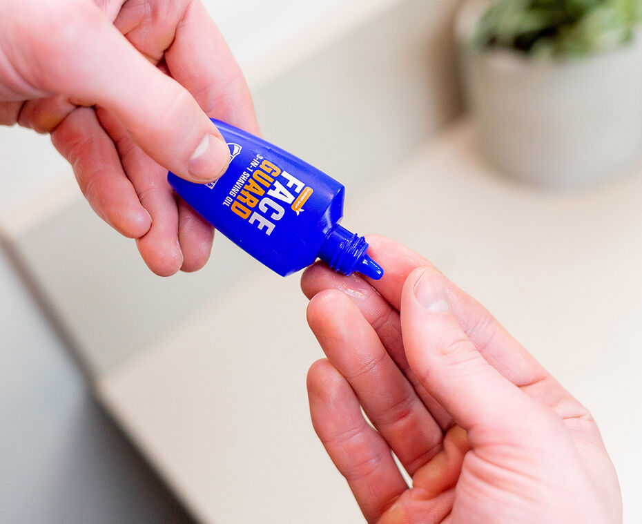 Original 3-In-1 Shaving Oil