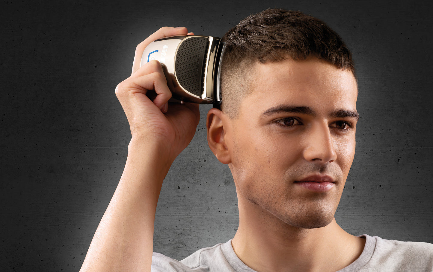 Fresh Cut Hair Clipper