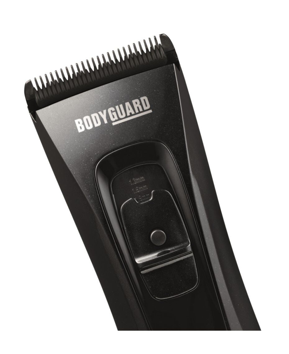 Power Groom