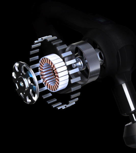 Elite PRO Wet/Dry Rotary Shaver