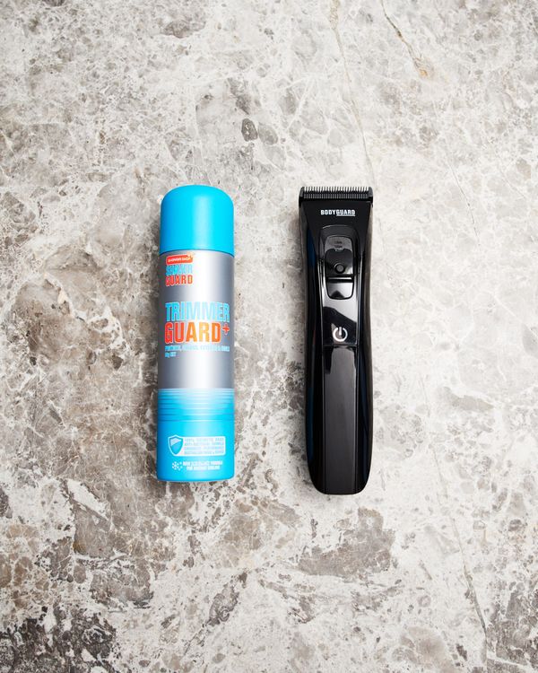 Trimmer Guard+