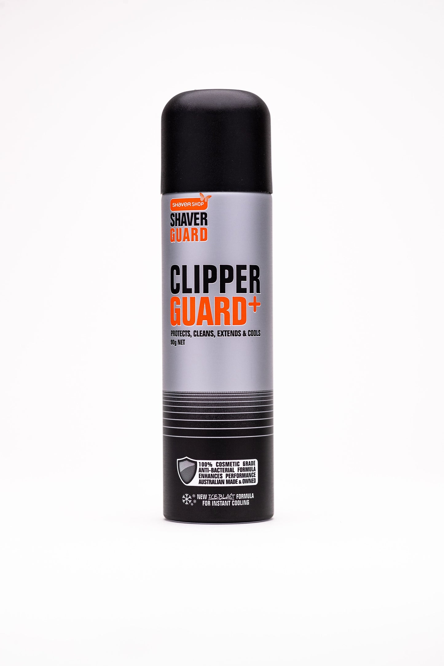 Clipper Guard+