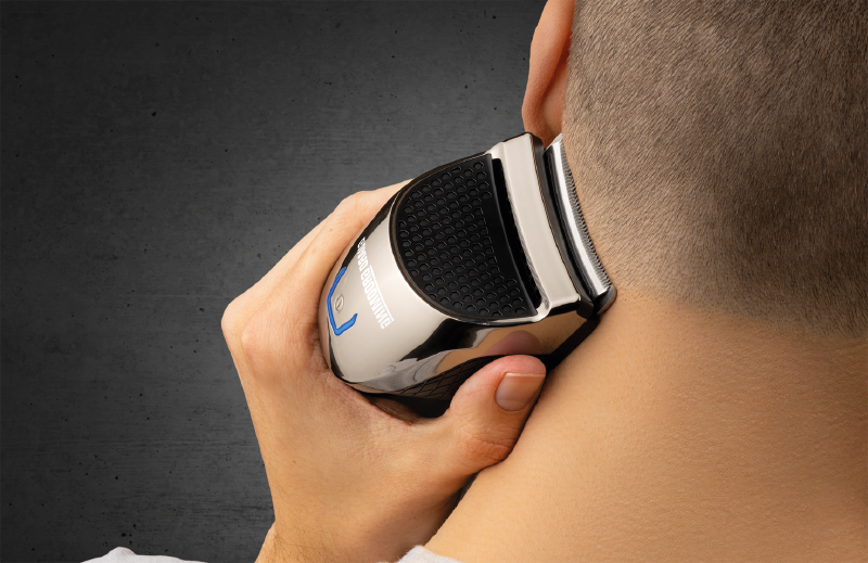 Fresh Cut Hair Clipper
