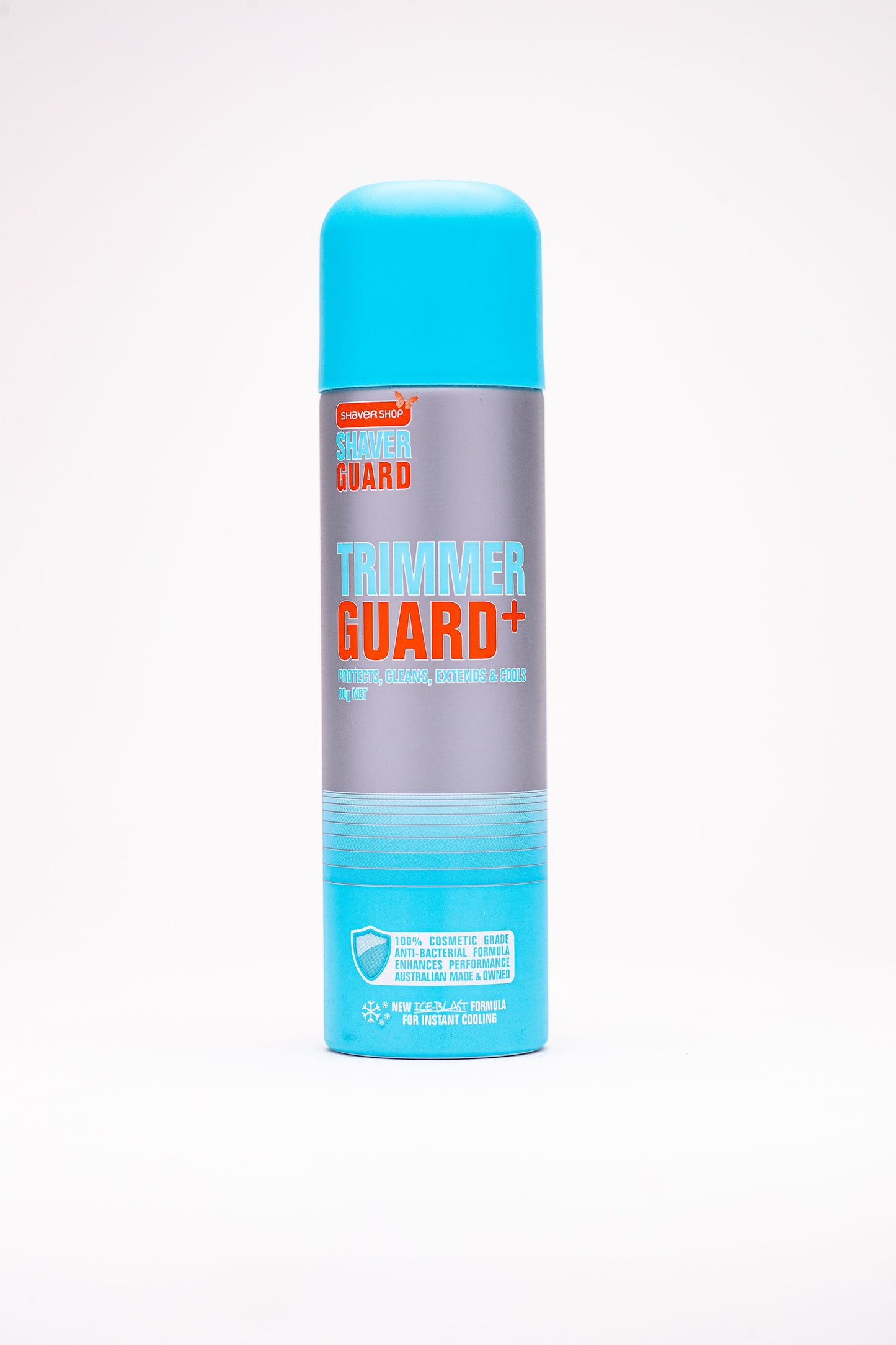Trimmer Guard+