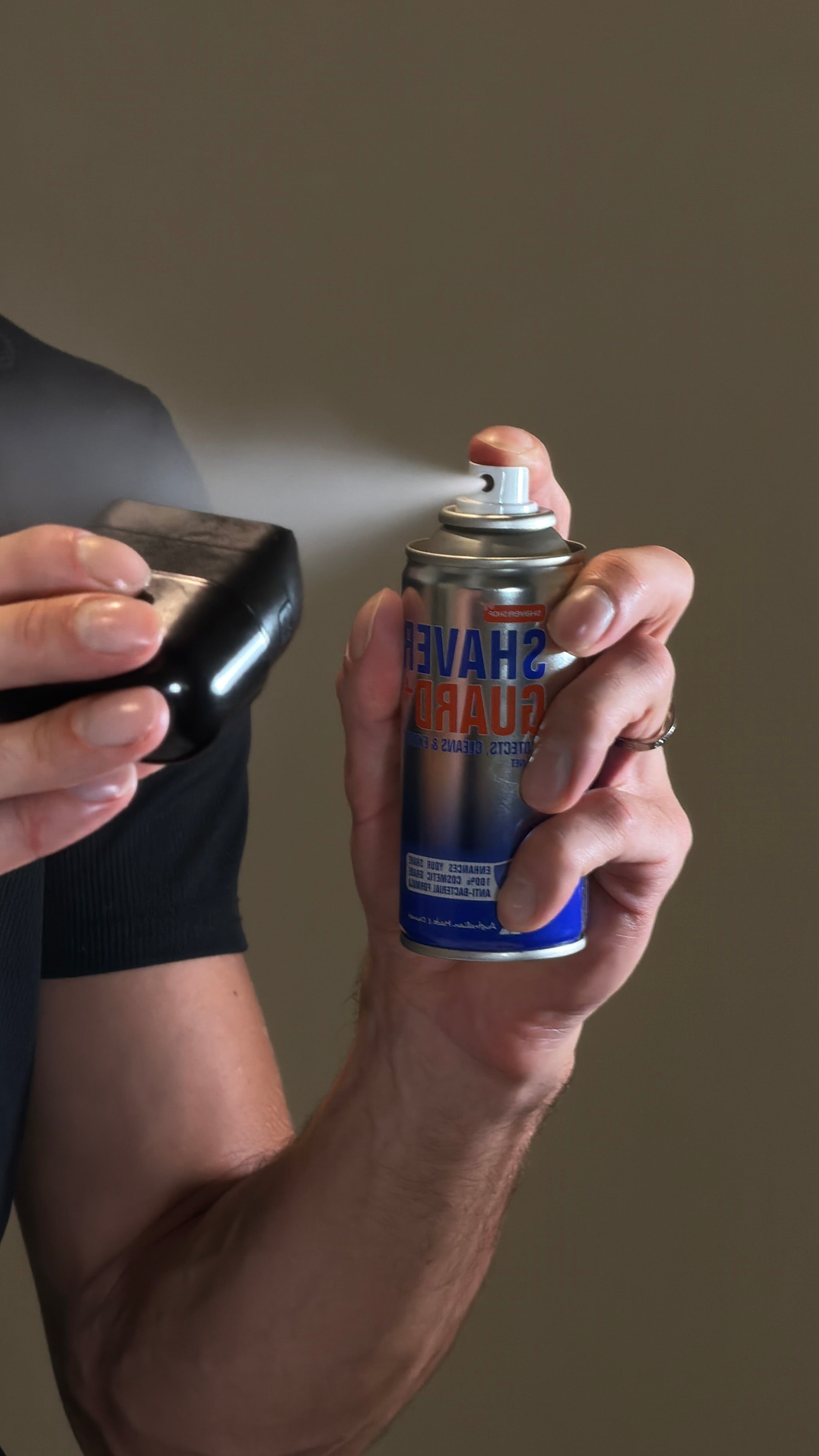 MAINTAINING YOUR SHAVING TOOLS: HOW TO CLEAN AND CARE FOR YOUR SHAVER