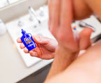 Face Guard Shaving Oil 20ml & 50ml
