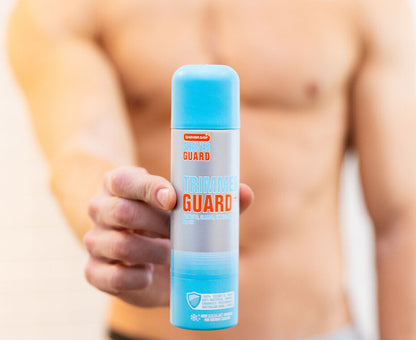 Trimmer Guard+ Cleaning Spray