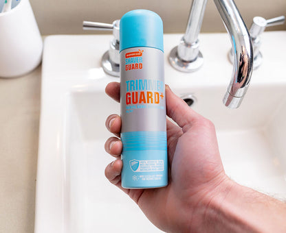 Trimmer Guard+ Cleaning Spray