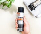 Clipper Guard+ Cleaning Spray