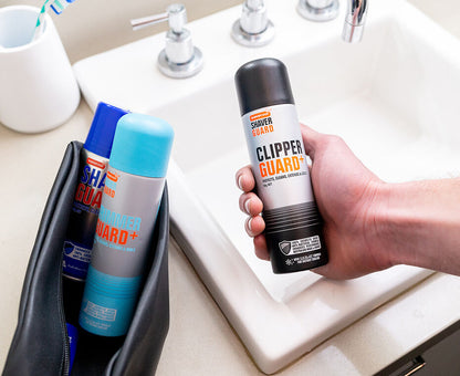 Clipper Guard+ Cleaning Spray