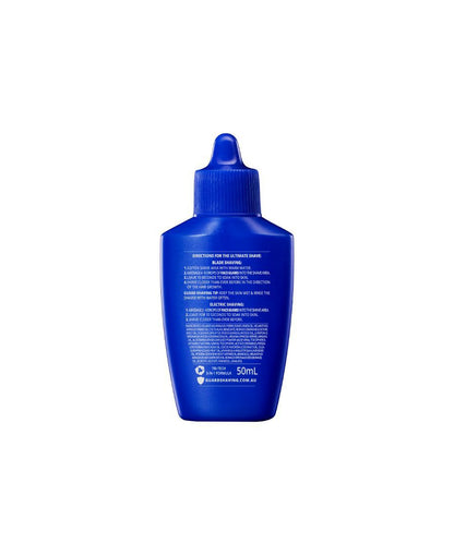Extra Sensitive 3-In-1 Shaving Oil