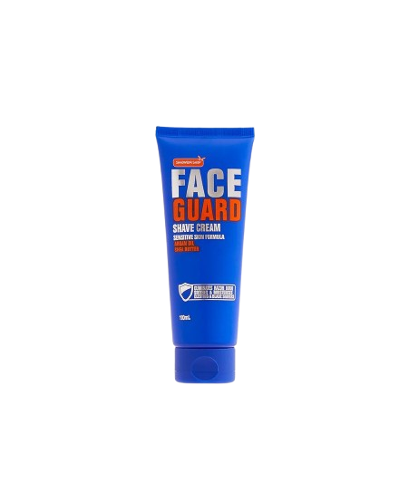 Face Guard Shave Cream 100ml