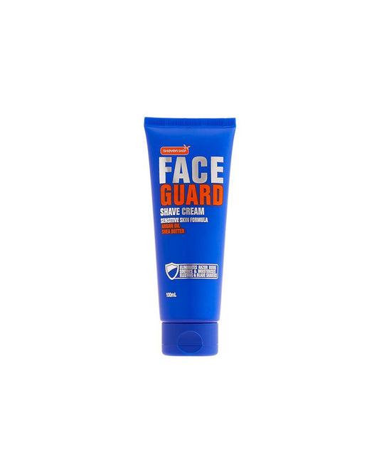 Face Guard Shave Cream 100ml