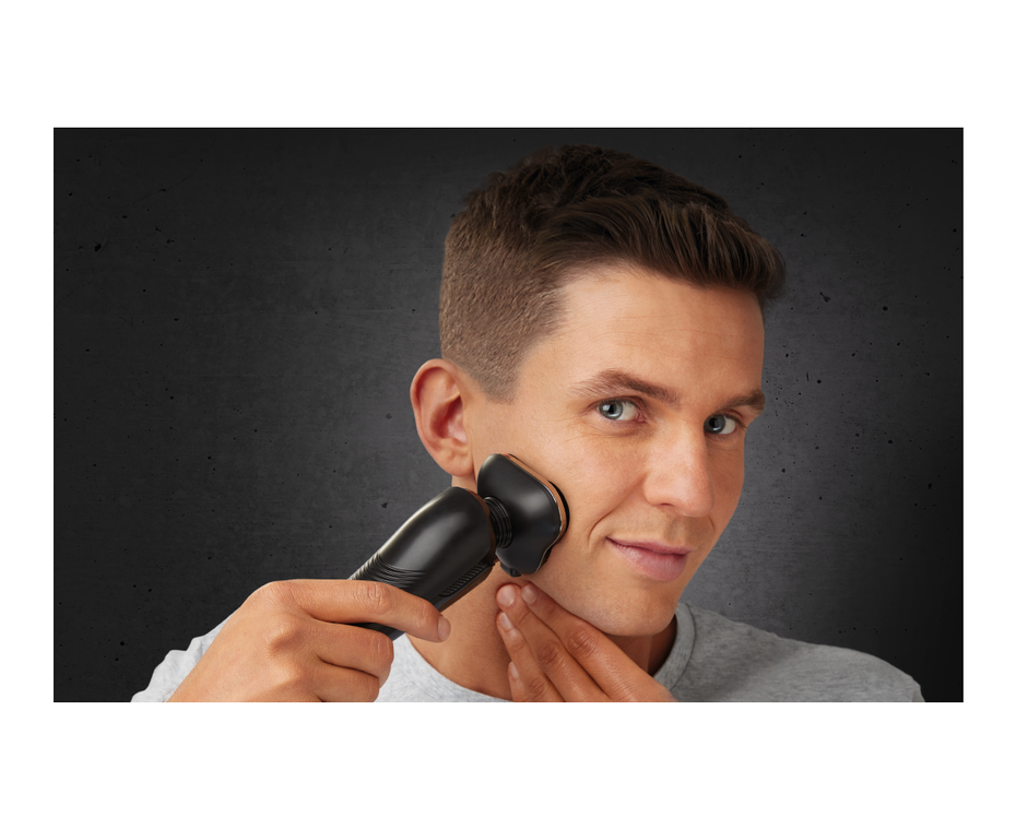 Elite PRO Wet/Dry Rotary Shaver
