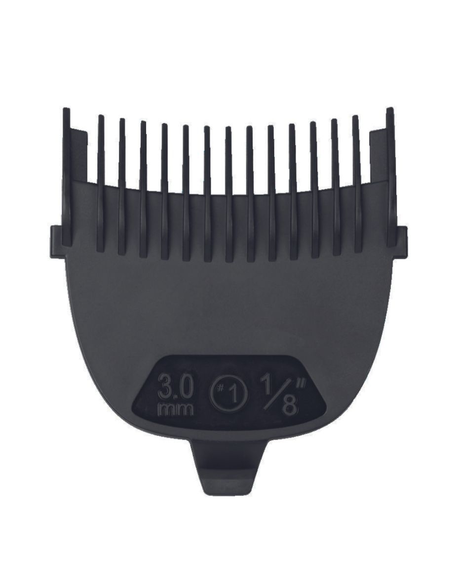 Fresh Cut Hair Clipper