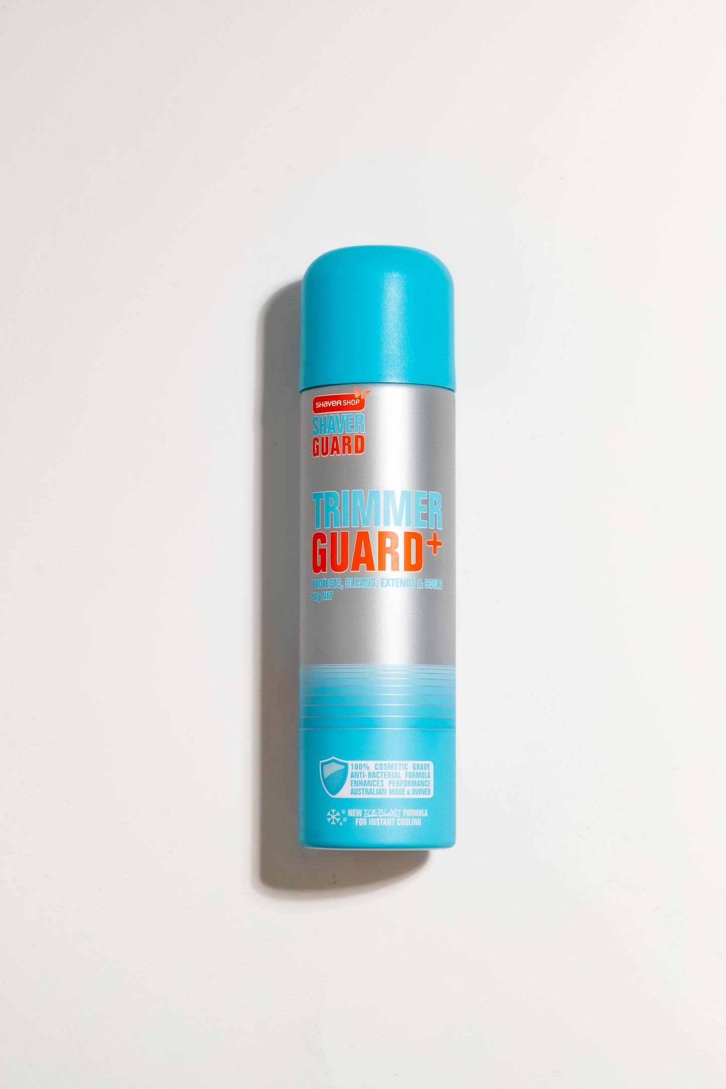 Trimmer Guard+
