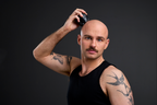 Sphere 6 Blade Wet & Dry Head Shaver