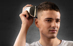 Fresh Cut Hair Clipper