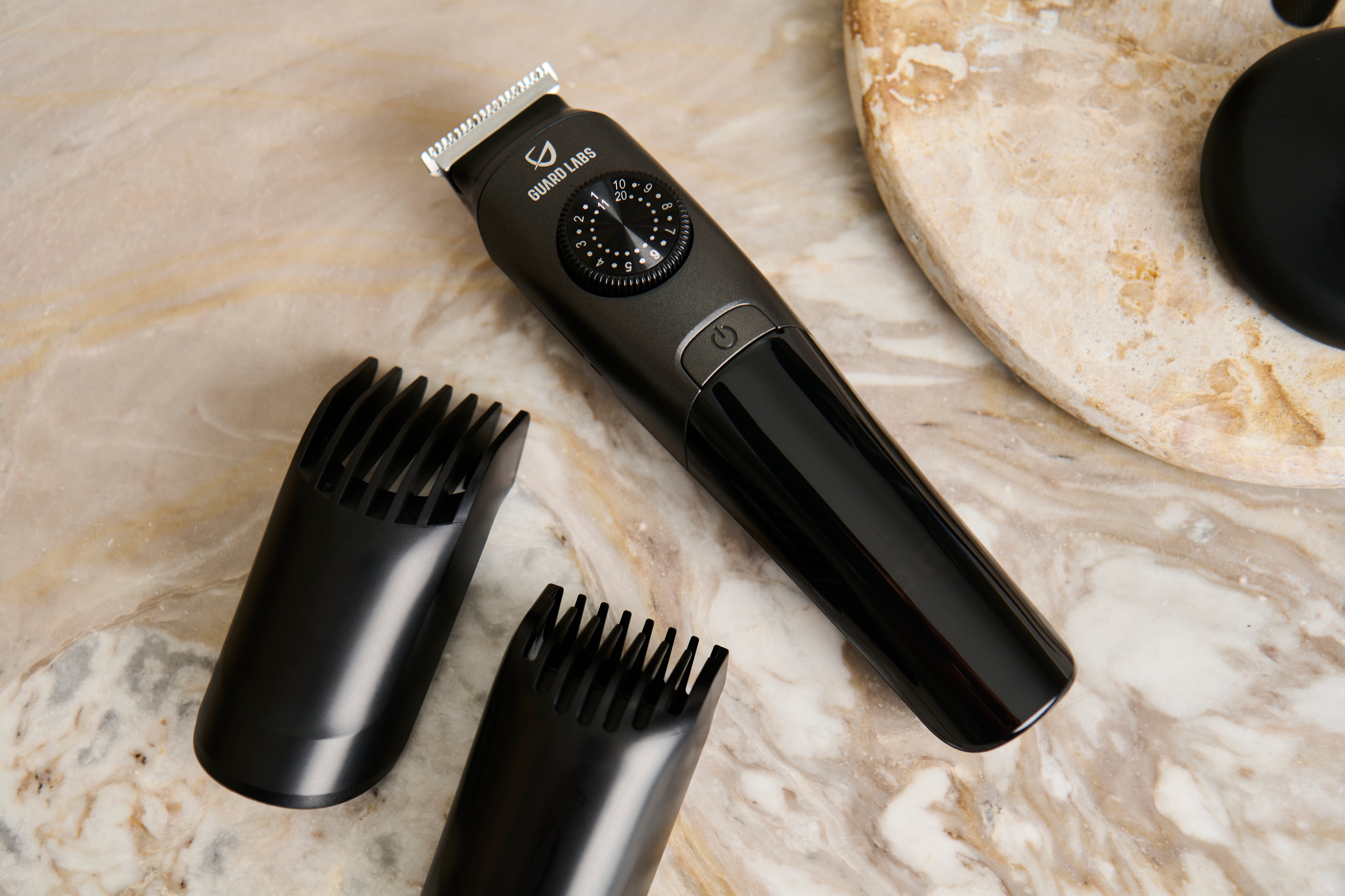 Beard Pro Wet & Dry Beard Trimmer
