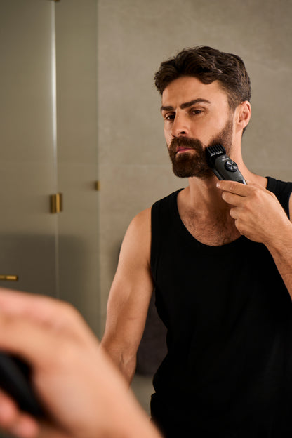 Beard Pro Wet & Dry Beard Trimmer