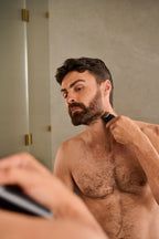 Beard Pro Wet & Dry Beard Trimmer