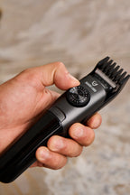 Beard Pro Wet & Dry Beard Trimmer