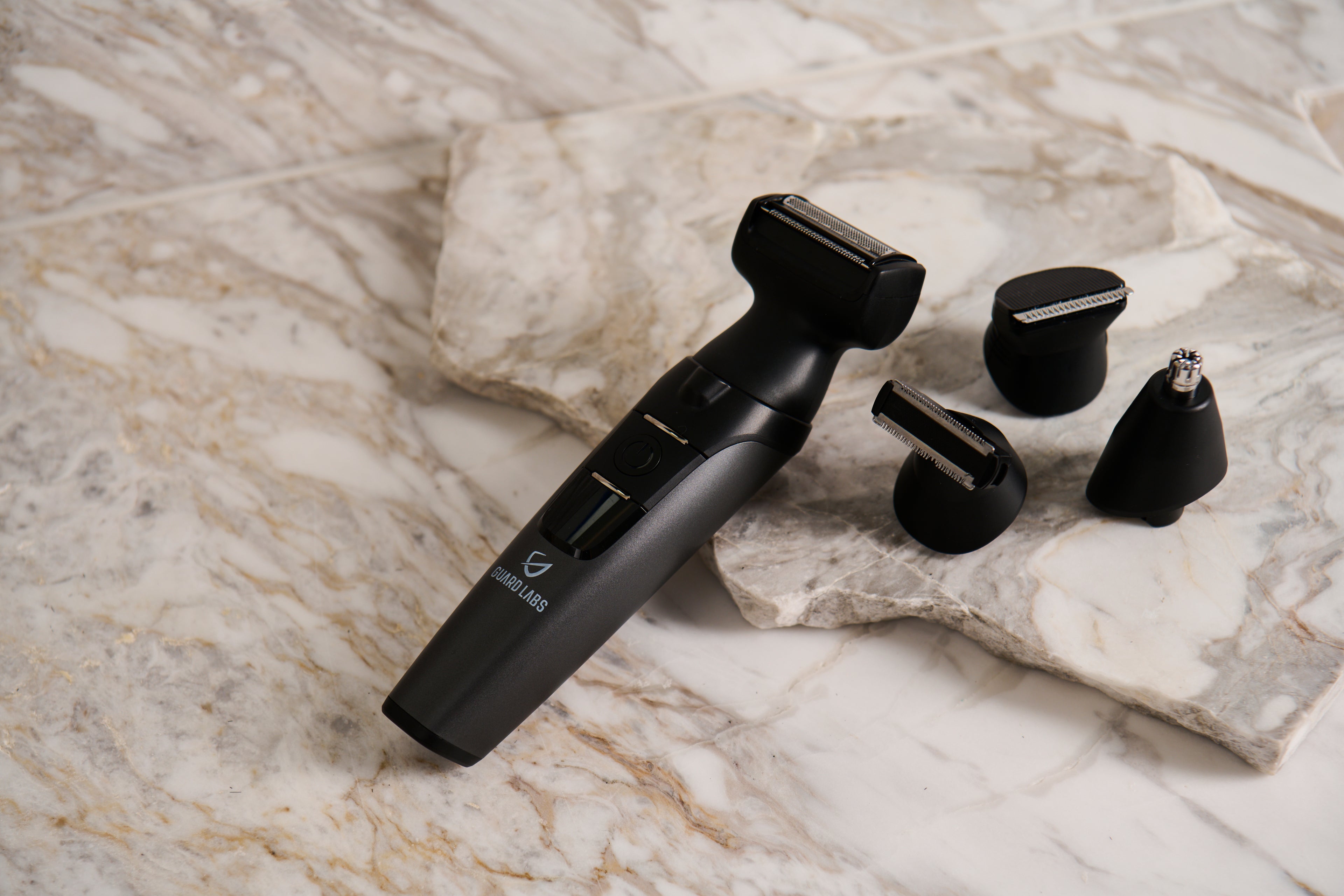 Smooth Ultra 13-In-1 Wet & Dry Multi-Groomer