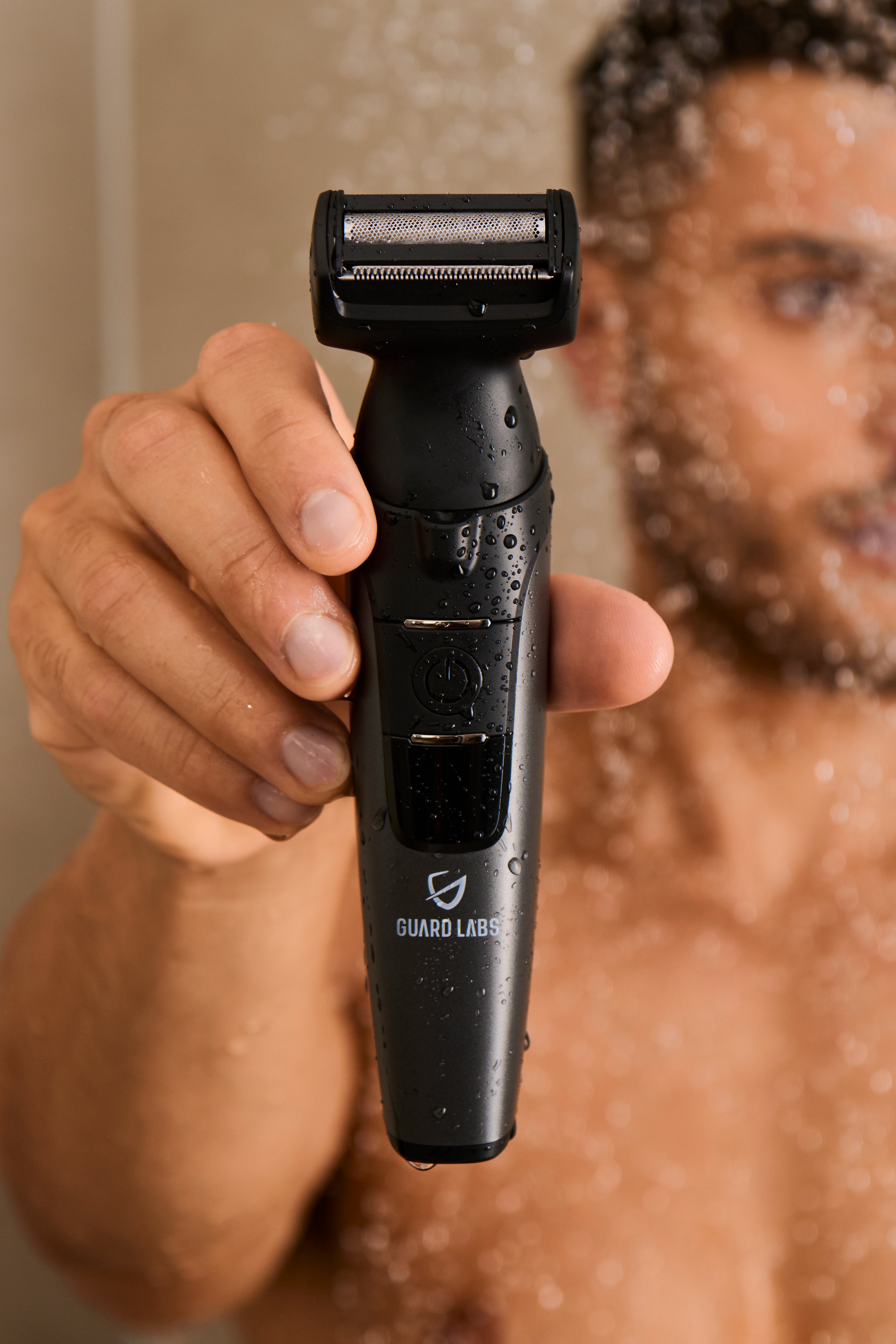 Smooth Ultra 13-In-1 Wet & Dry Multi-Groomer