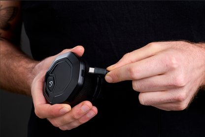 Sphere 6 Blade Wet & Dry Head Shaver