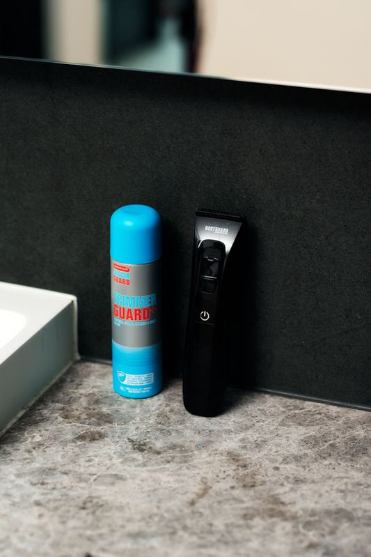 Trimmer Guard+