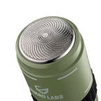 BOMB Wet & Dry Compact Shaver