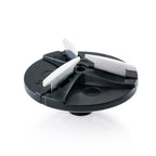 BOMB Wet & Dry Compact Shaver