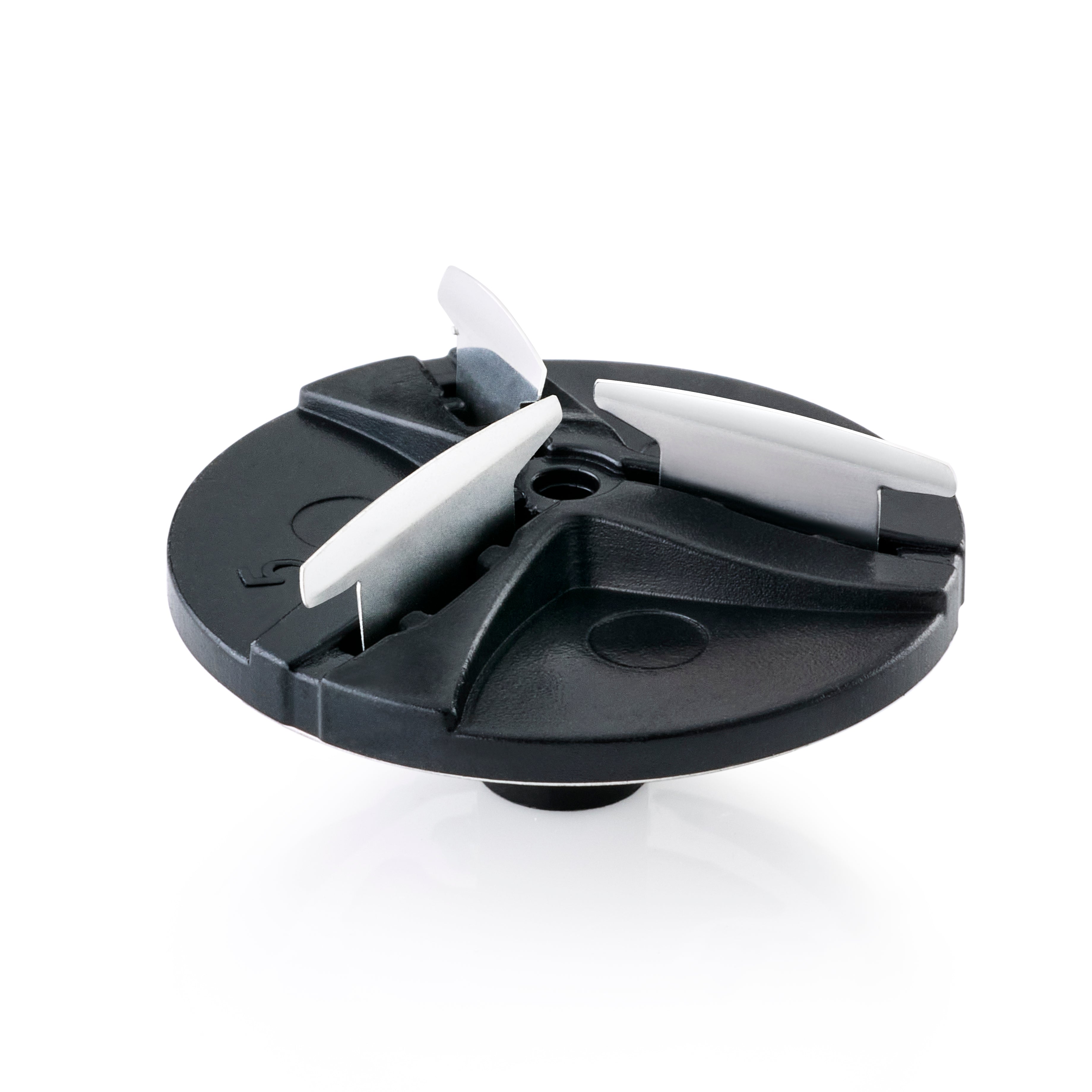 BOMB Wet & Dry Compact Shaver
