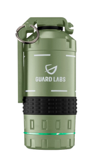 BOMB Wet & Dry Compact Shaver