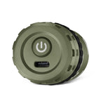 BOMB Wet & Dry Compact Shaver