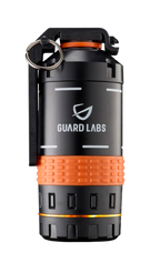 BOMB Wet & Dry Compact Shaver