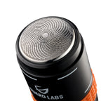 BOMB Wet & Dry Compact Shaver