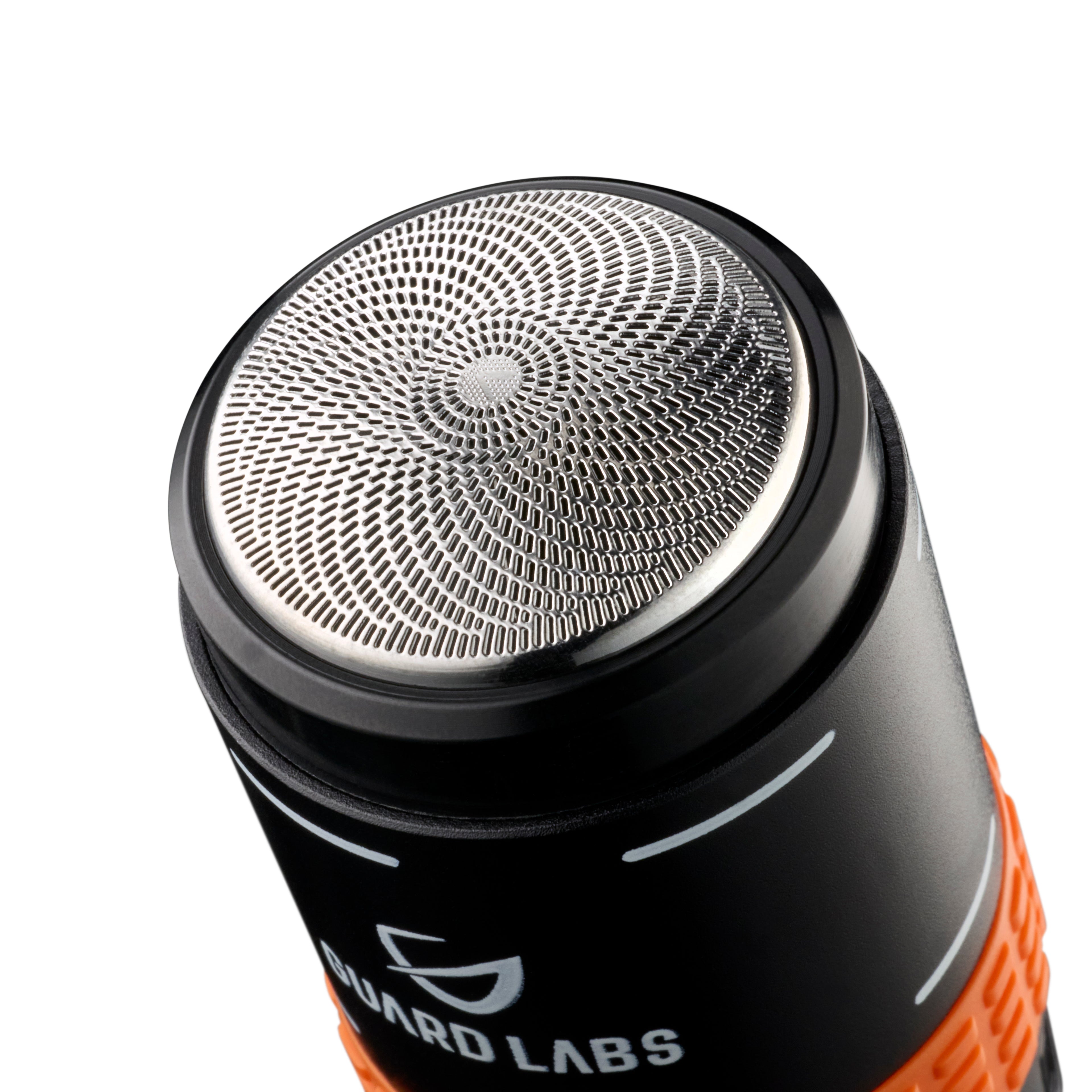 BOMB Wet & Dry Compact Shaver
