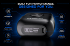 Edge 4 Blade Wet & Dry Foil Shaver
