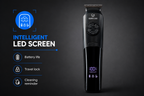 Beard Pro Wet & Dry Beard Trimmer