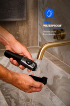 Beard Pro Wet & Dry Beard Trimmer
