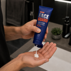 Face Guard Shave Cream 100ml