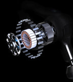 Elite PRO Wet/Dry Rotary Shaver