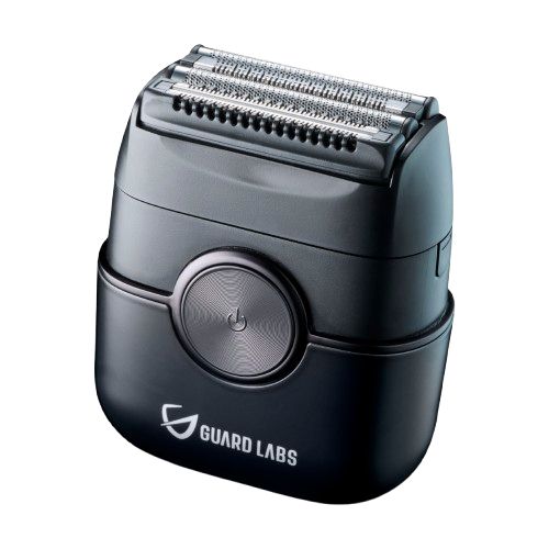 Edge 4 Blade Wet & Dry Foil Shaver