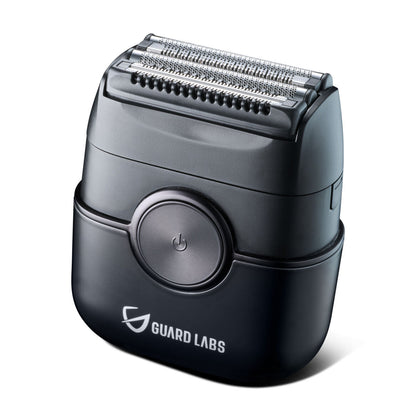 Edge 4 Blade Wet & Dry Compact Foil Shaver