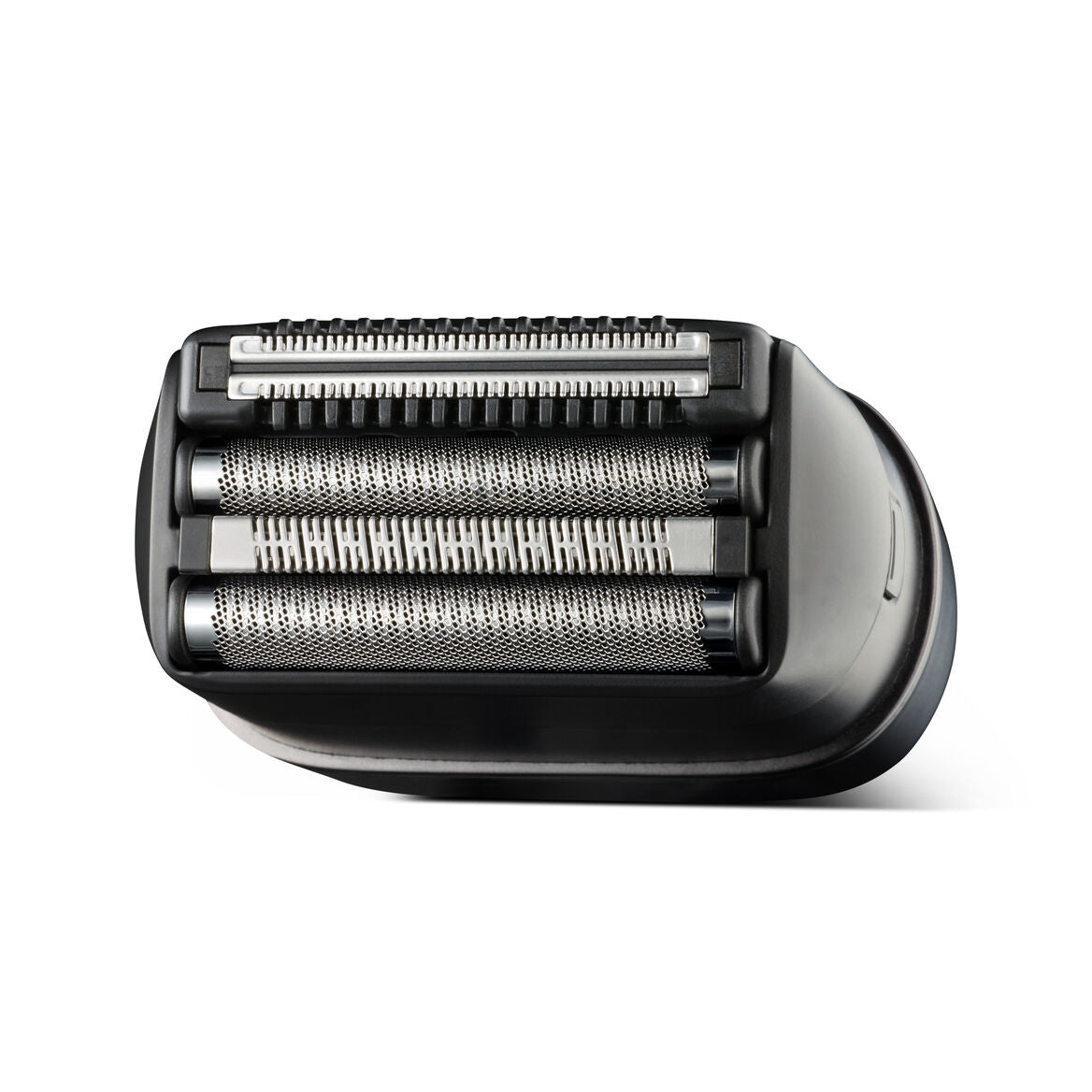 Edge 4 Blade Wet & Dry Compact Foil Shaver