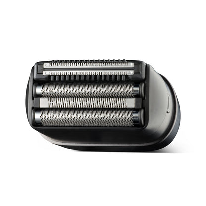 Edge 4 Blade Wet & Dry Compact Foil Shaver