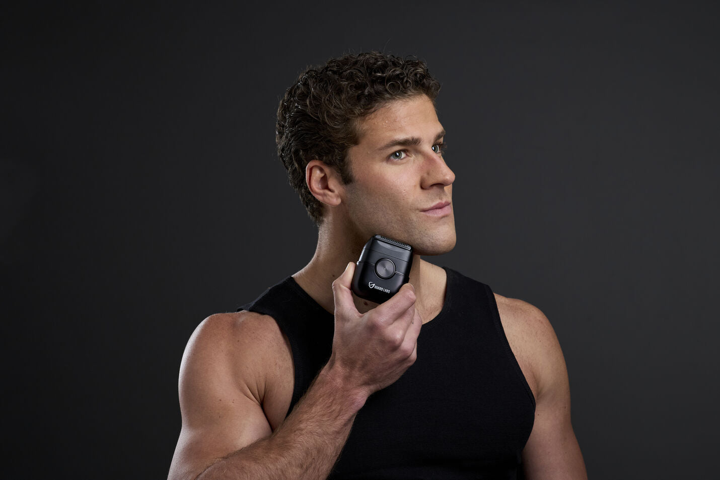 Edge 4 Blade Wet & Dry Foil Shaver
