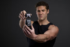 Edge 4 Blade Wet & Dry Foil Shaver