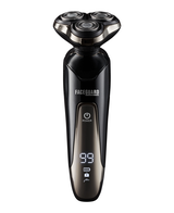 Power GROOM Wet & Dry Body & Groin Trimmer